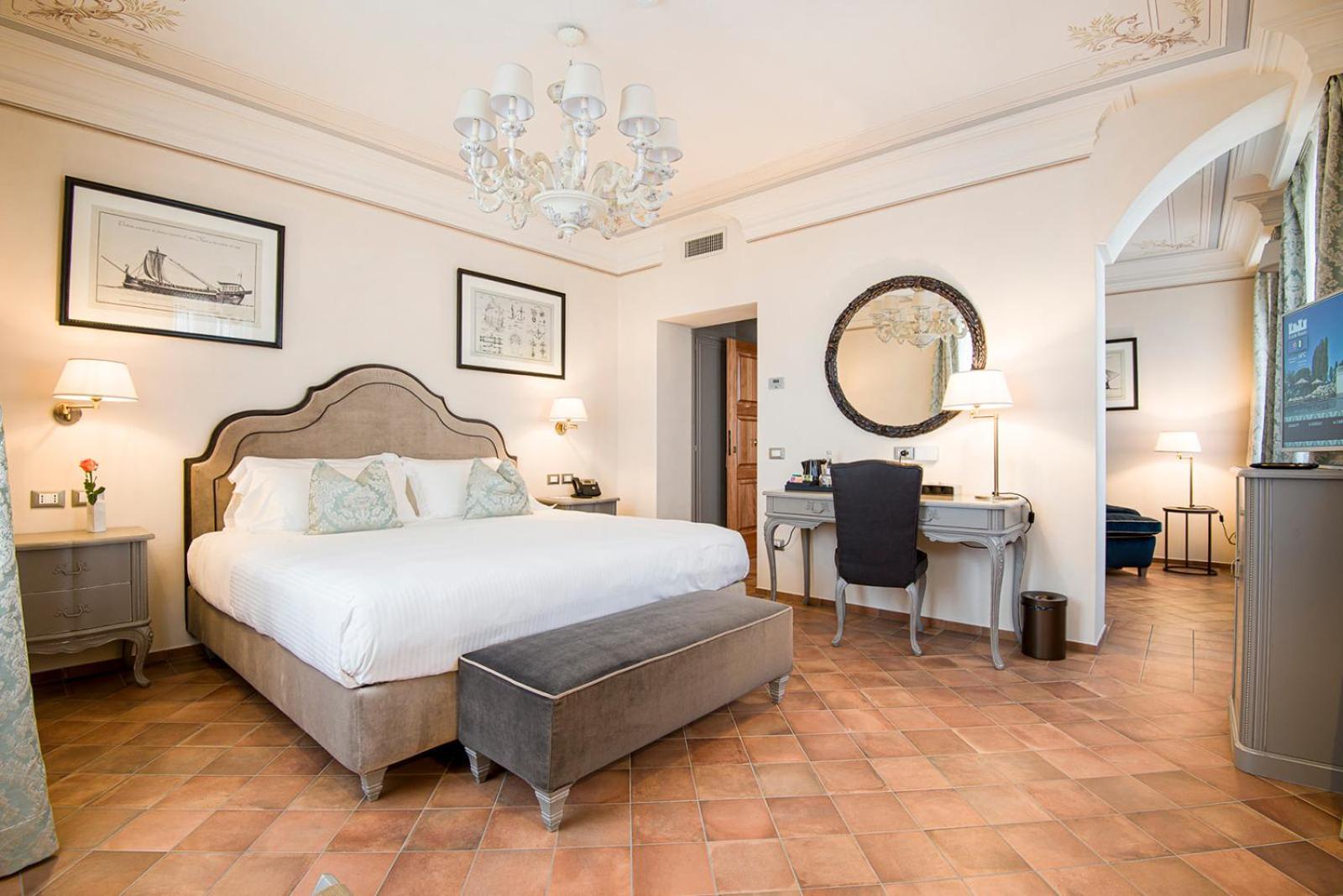 Castello Bonaria Wine & Spa Resort Campiglia Marittima Eksteriør billede