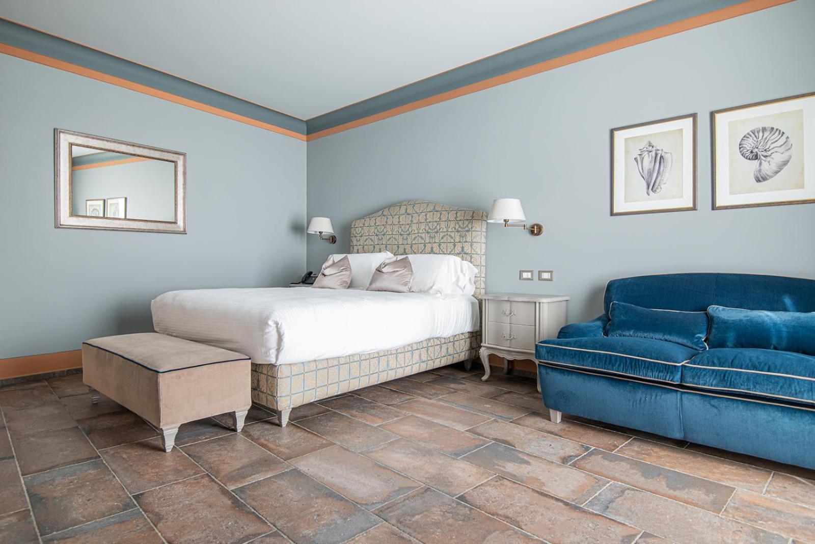 Castello Bonaria Wine & Spa Resort Campiglia Marittima Eksteriør billede