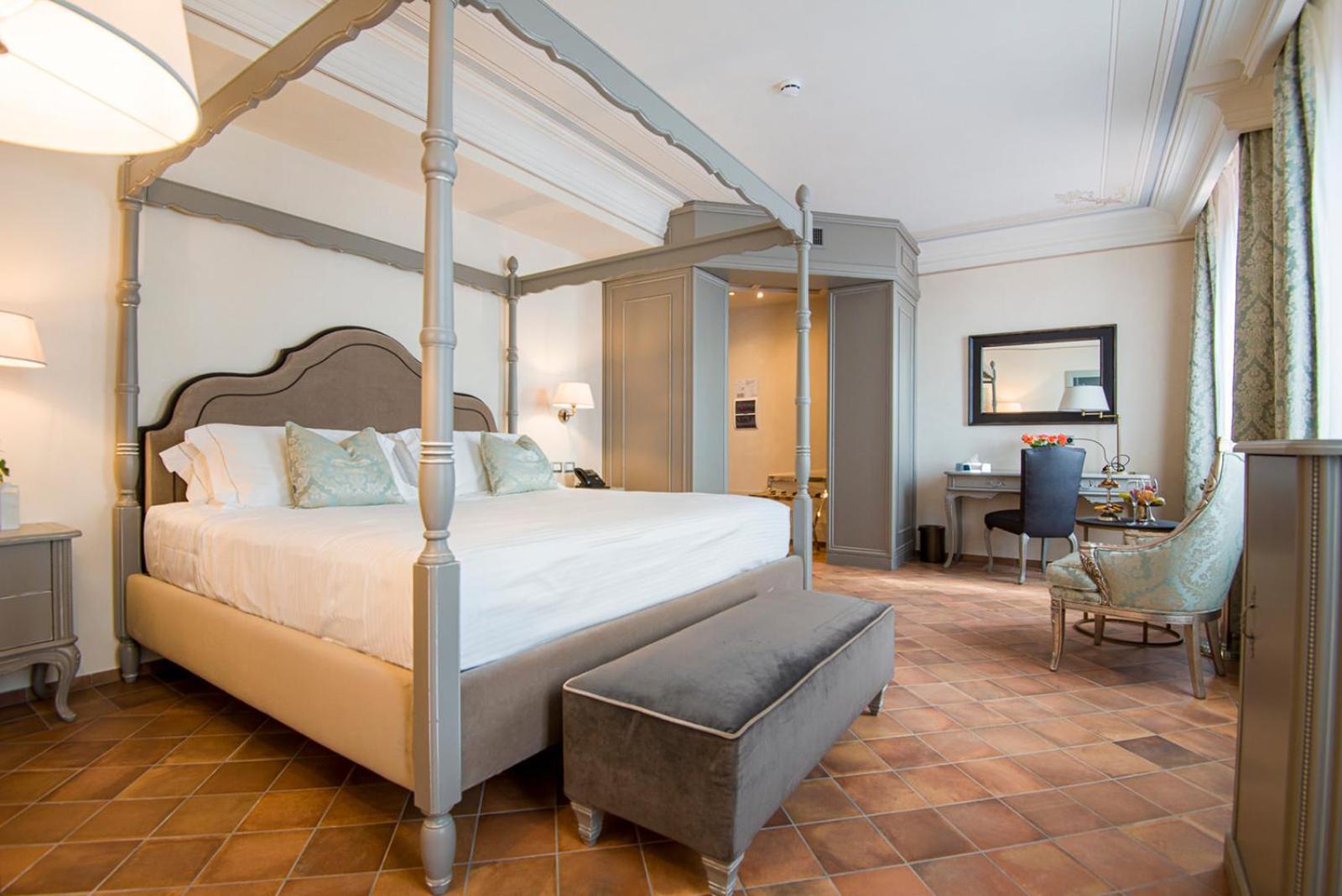 Castello Bonaria Wine & Spa Resort Campiglia Marittima Eksteriør billede