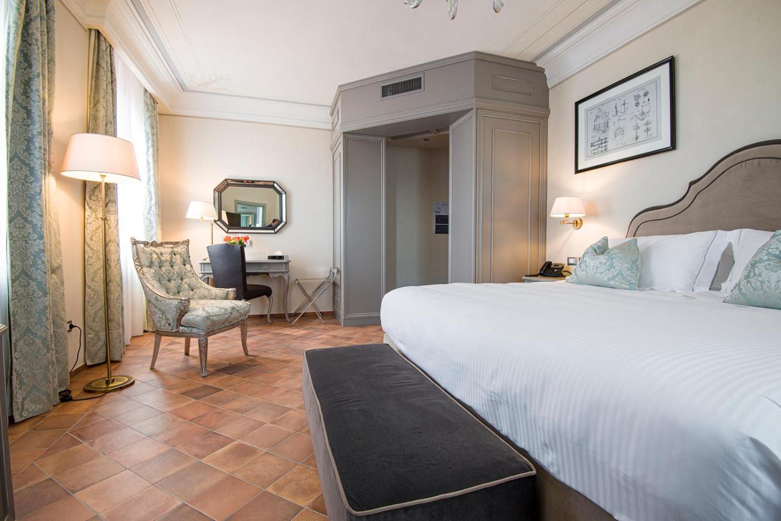 Castello Bonaria Wine & Spa Resort Campiglia Marittima Eksteriør billede